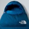 The North Face Blue Kazoo - Sleeping bag | Hardloop