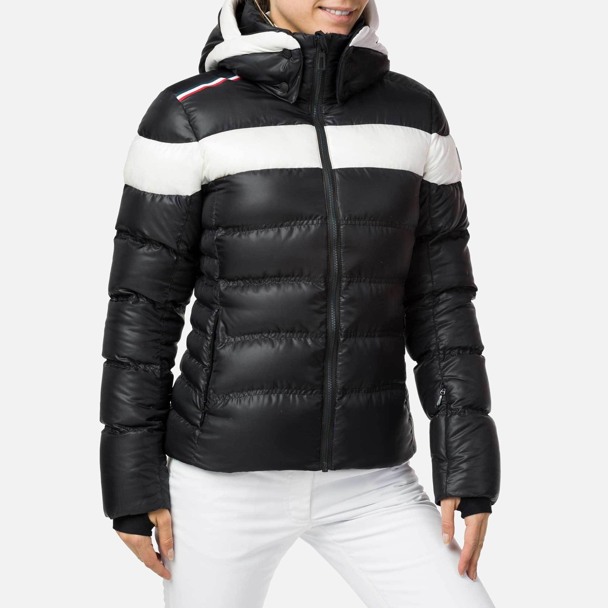Rossignol Hiver Down Jacket - Giacca in piumino - Donna