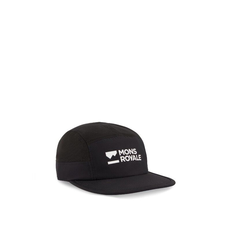 Velocity Trail Cap - Czapka z daszkiem