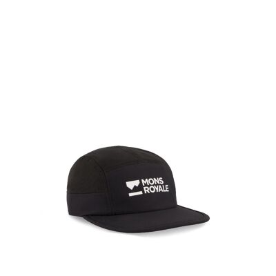 Velocity Trail Cap - Kšiltovka