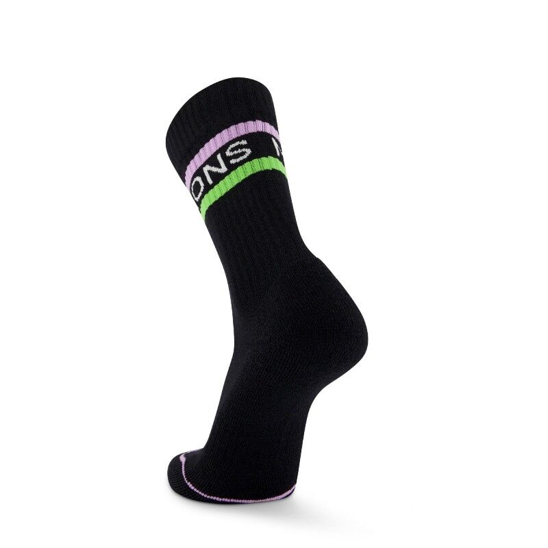 Signature Merino Crew Sock - Merinosocken