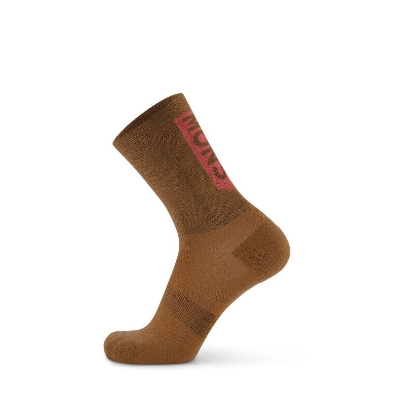 Atlas Merino Crew Sock - Merinosokken