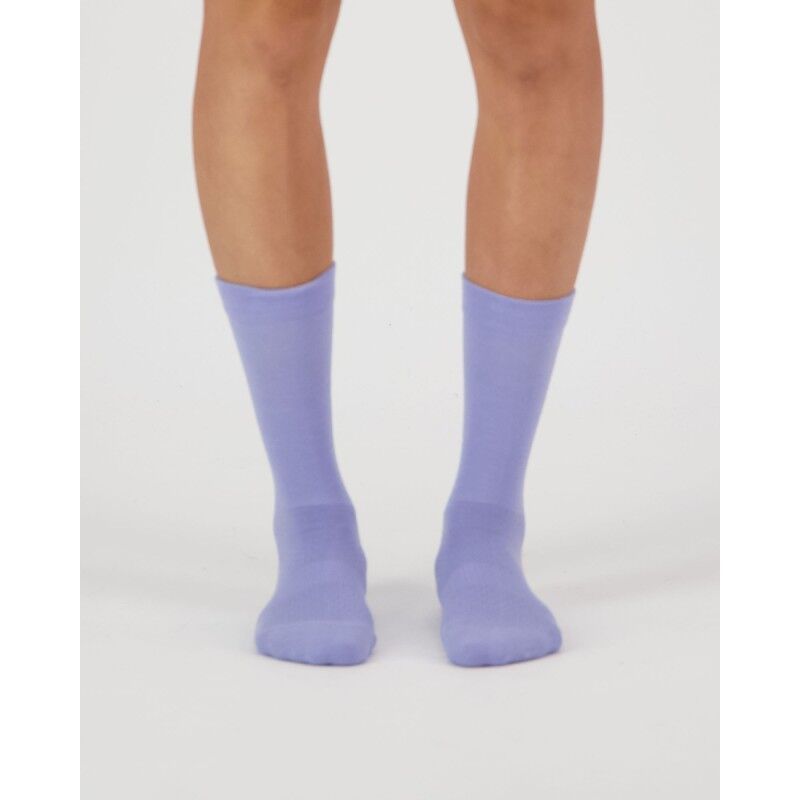 Atlas Merino Crew Sock - Merinosokker
