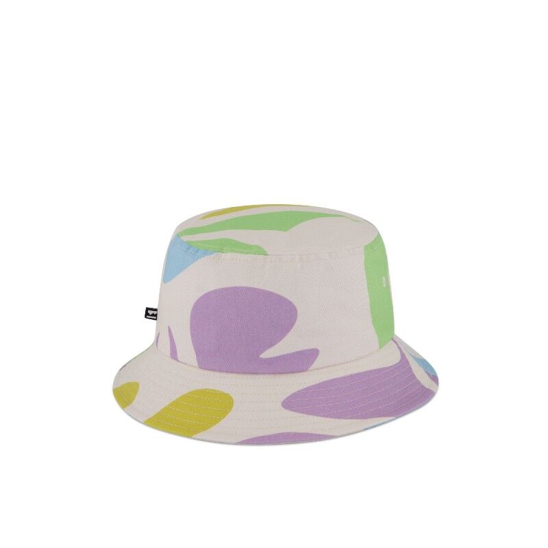 Mons Royale Larker Merino Bucket Hat - Hoed | Hardloop