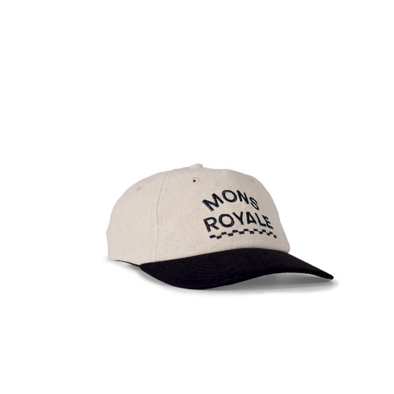 Shifty Cap - Casquette vélo