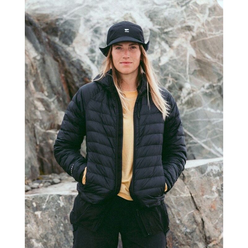 Mons Royale Dome Merino Fleece Pack Cap - Gorra | Hardloop