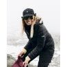 Mons Royale Dome Merino Fleece Pack Cap - Cap | Hardloop