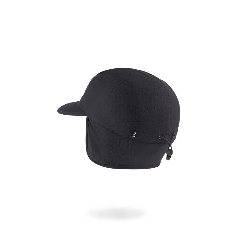 Mons Royale Dome Merino Fleece Pack Cap - Czapka z daszkiem | Hardloop