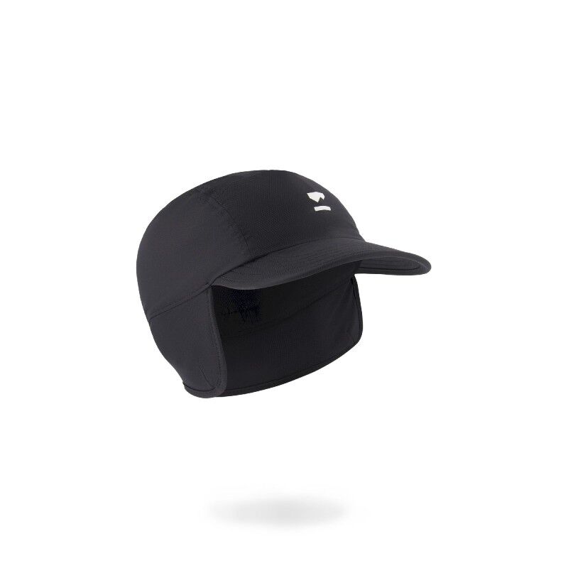 Dome Merino Fleece Pack Cap - Cap