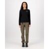 Mons Royale Icon Merino Long Sleeve - Merino-shirt - Damer | Hardloop