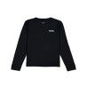 Mons Royale Icon Merino Long Sleeve - T-shirt en laine mérinos femme | Hardloop