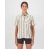 Bone Stripe