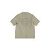 Mons Royale Breezer Merino Short Sleeve Shirt - Pánské mtb dres | Hardloop