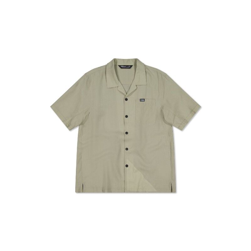 Breezer Merino Short Sleeve Shirt - Maglia MTB - Uomo