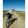 Mons Royale Breezer Merino Short Sleeve Shirt - Pyöräilypusero - Miehet | Hardloop