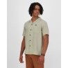 Mons Royale Breezer Merino Short Sleeve Shirt - Koszulka MTB męska | Hardloop