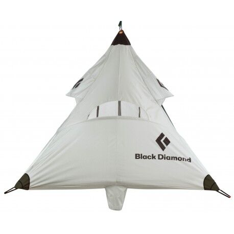 Black Diamond Deluxe Cliff Cabana Double Fly - Namiot | Hardloop