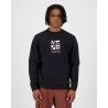 Mons Royale Inversion Merino Crew - Sudadera de lana merina - Hombre | Hardloop