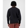 Mons Royale Inversion Merino Crew - Merinohoodie - Herren | Hardloop