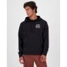 Mons Royale Inversion Merino Hoodie - Merino sweatere - Herrer | Hardloop