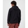 Mons Royale Inversion Merino Hoodie - Merino sweatere - Herrer | Hardloop
