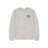 Light Grey Heather