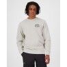 Mons Royale Inversion Merino Crew - Merino hoodie - Men's | Hardloop