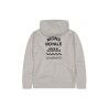 Mons Royale Inversion Merino Hoodie - Merino sweatere - Herrer | Hardloop