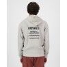 Mons Royale Inversion Merino Hoodie - Merino sweatere - Herrer | Hardloop