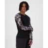 Mons Royale Temple Merino Long Sleeve - Roupa interior de lã merino homem | Hardloop