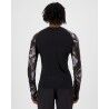 Mons Royale Temple Merino Long Sleeve - Underställ merinoull - Herr | Hardloop