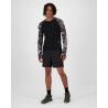Mons Royale Temple Merino Long Sleeve - Merino undertøj - Herrer | Hardloop