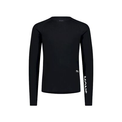 Temple Merino Long Sleeve - Merino base layer - Men's