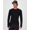 Mons Royale Temple Merino Long Sleeve - Merino base layer - Men's | Hardloop