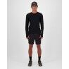 Mons Royale Temple Merino Long Sleeve - Merino base layer - Men's | Hardloop