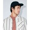 Mons Royale AT Merino Short Sleeve Shirt - Merino wool shirt - Men's | Hardloop