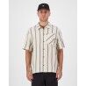 Mons Royale AT Merino Short Sleeve Shirt - Merino wool shirt - Men's | Hardloop