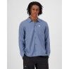 Mons Royale AT Merino Long Sleeve Shirt - Chemise en laine mérinos homme | Hardloop