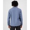 Mons Royale AT Merino Long Sleeve Shirt - Chemise en laine mérinos homme | Hardloop