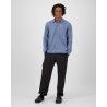 Mons Royale AT Merino Long Sleeve Shirt - Merino wool shirt - Men's | Hardloop