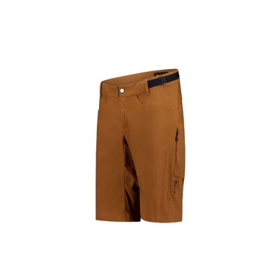 Diversion Merino Trail Shorts - Szorty MTB męskie