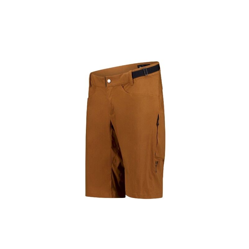 Diversion Merino Trail Shorts - Szorty MTB męskie