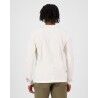 Mons Royale Yonder Merino Organic Cotton Long Sleeve - T-shirt en laine mérinos homme | Hardloop