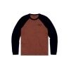 Cinnamon / Black