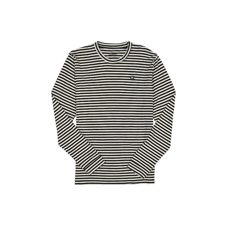 Icon Merino Long Sleeve - Pánské triko