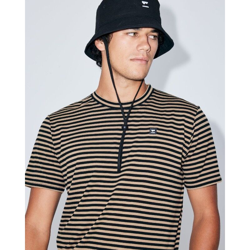 Mons Royale Icon Merino T-Shirt - Merino shirt - Men's | Hardloop