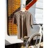 Mons Royale Icon Merino T-Shirt - Merino shirt - Men's | Hardloop