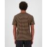 Mons Royale Icon Merino T-Shirt - T-shirt en laine mérinos homme | Hardloop