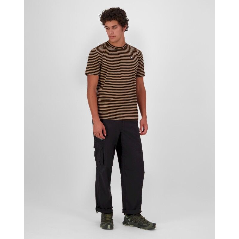 Mons Royale Icon Merino T-Shirt - Merino shirt - Men's | Hardloop