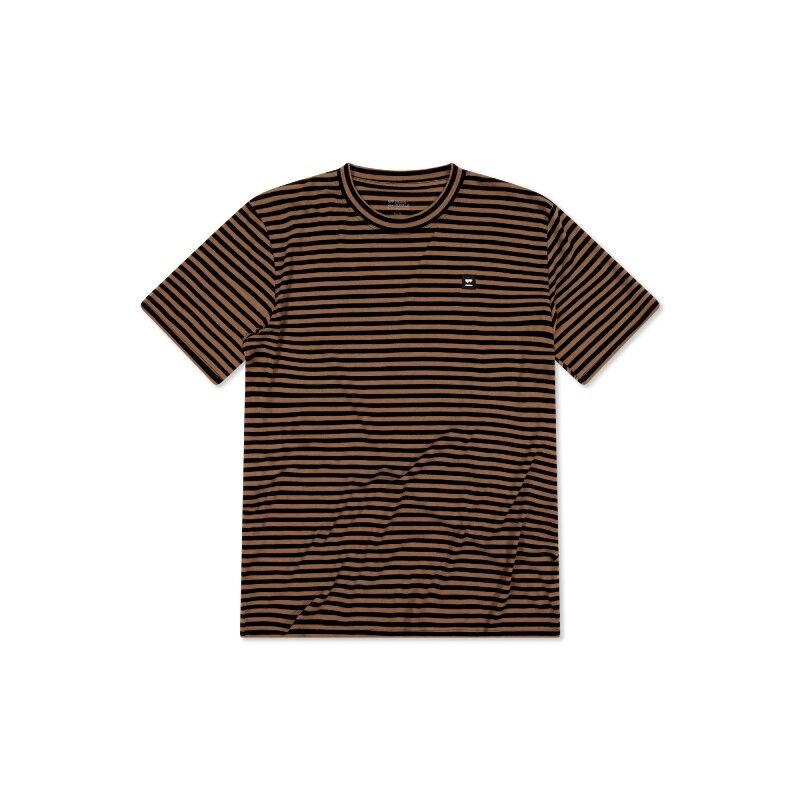 Icon Merino T-Shirt - Pánské triko